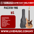 PAC311H-YNS A