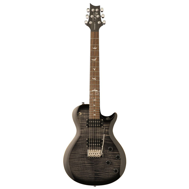 PRS SE Mark Tremonti Electric Guitar with Bag - Charcoal Burst
