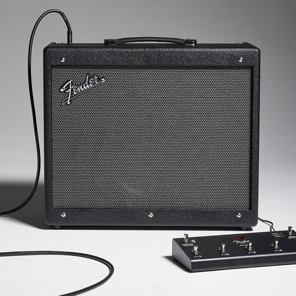 Fender Mustang GTX50 Guitar Combo Amplifier (GTX-50/GTX 50)