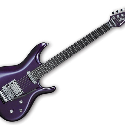 Ibanez JS2450-MCP - Joe Satriani Signature Electric Guitar - Muscle Car Purple (JS2450)
