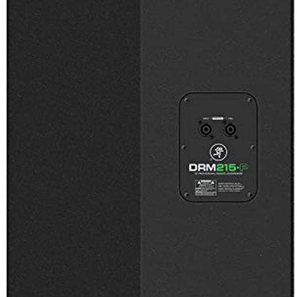Mackie DRM215-P 1600W 15" Passive Speaker Loudspeaker (DRM215/DRM 215/DRM215P/DRM215 P)