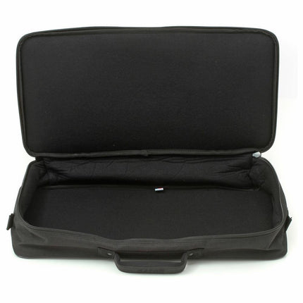 Gator G-MULTIFX-2411 Effects Pedal Bag for BOSS/ZOOM/LINE 6 (GMULTIFX2411/G MULTIUFX 2411)