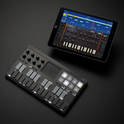 Korg nanoKEY-Studio Midi Keyboard (nanoKey Studio/NanoKey-Studio)
