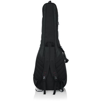 Gator GB-4G-Classic 4G Series Gig Bag with Backback Straps for Classical Guitar (GB4GCLASSIC)