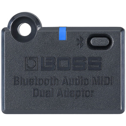 Boss BT-Dual - Bluetooth Audio MIDI Dual Adapter (BTDual)