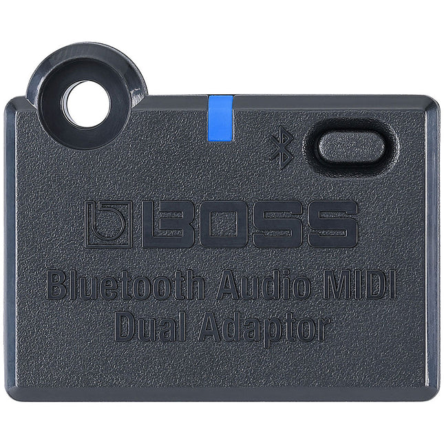 Boss BT-Dual - Bluetooth Audio MIDI Dual Adapter (BTDual)