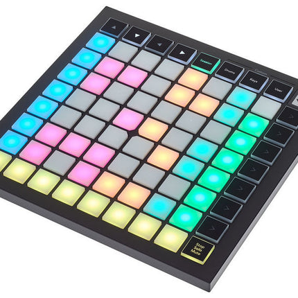 Novation Launchpad Mini MK3 USB MIDI Controller Launch Pad Controller