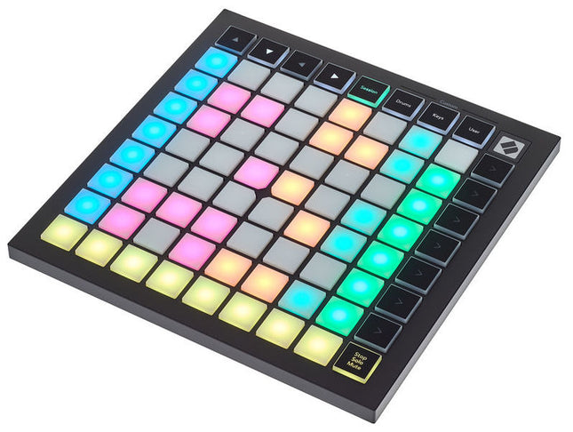 Novation Launchpad Mini MK3 USB MIDI Controller Launch Pad Controller