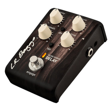 LR Baggs Align Series Delay Acoustic Pedal