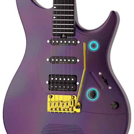 ENYA Inspire Pro AL Smart Electric-Galactic Purple ( INSPIREPRO-AL INSPIRE PRO )