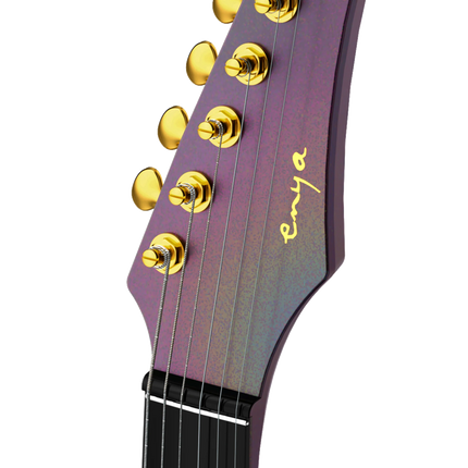 ENYA Inspire Pro AL Smart Electric-Galactic Purple ( INSPIREPRO-AL INSPIRE PRO )