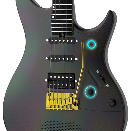 ENYA Inspire Pro AL Smart Electric-Onyx Black ( INSPIREPRO-AL INSPIRE PRO )
