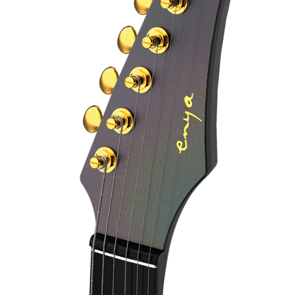 ENYA Inspire Pro AL Smart Electric-Onyx Black ( INSPIREPRO-AL INSPIRE PRO )