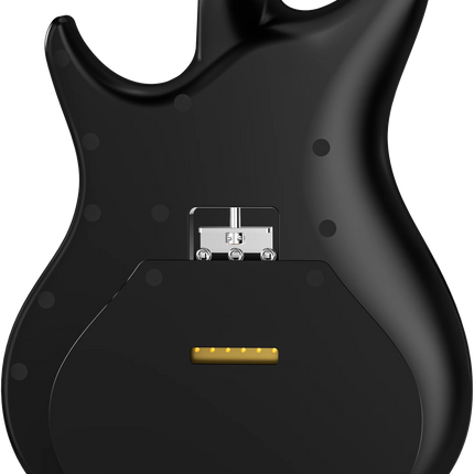 ENYA Inspire Pro SD Smart Electric Guitar-Galactic Purple ( INSPIREPRO-SD INSPIRE PRO )