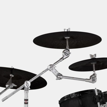 Gibraltar SC-GCA-BT Grabber Cymbal Arm Attachment with Brake Tilter (SC GCA BT/SCGCABT)