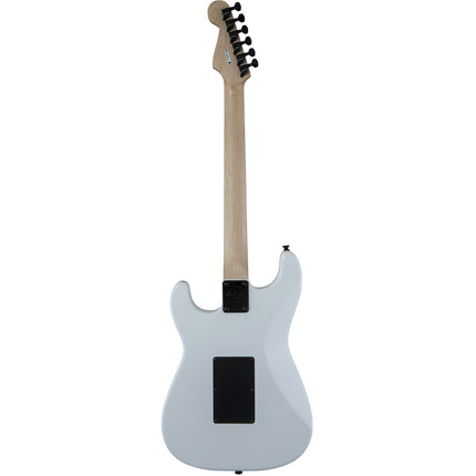 Jackson SDXM X Series Signature Adrian Smith Electric Guitar, Maple Fretboard - Snow White