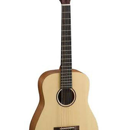 Cort AD Mini - Acoustic Guitar with Gig Bag (ADMini AD-Mini)