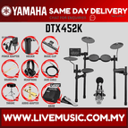 DTX452K-AH40