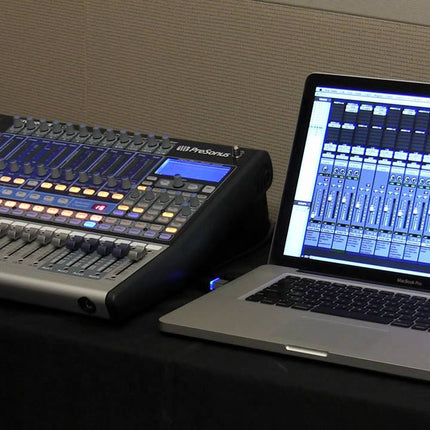 PreSonus StudioLive 16.0.2 USB Digital Mixer