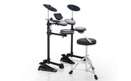 Pearl ERS1000 E Roadshow Entry-Level Electronic Drumkit ( ERS-1000 ERS 1000 )