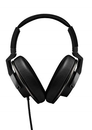 AKG K553 MKII Closed-Back Studio Headphones - Black (K-553/K 553)