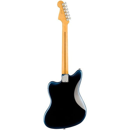 Fender American Professional II Jazzmaster Electric Guitar, Rosewood Fretboard - Dark Night