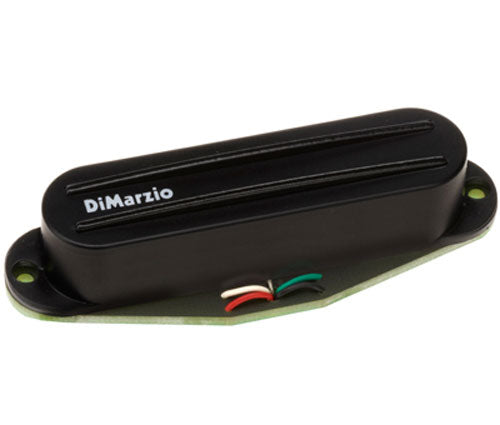 DiMarzio DP186BK Cruiser Neck Pickup - Black (DP186)