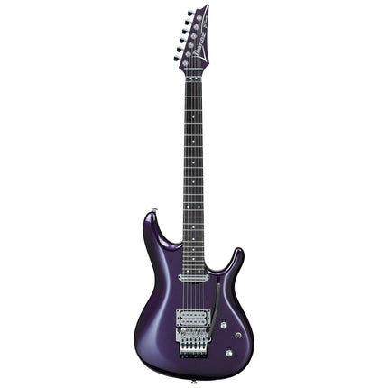 Ibanez JS2450-MCP - Joe Satriani Signature Electric Guitar - Muscle Car Purple (JS2450)