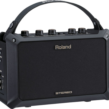 Roland MOBILE AC - 5 Watt 2x4" Portable Acoustic Amplifier (MOBILE-AC)