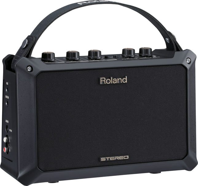 Roland MOBILE AC - 5 Watt 2x4" Portable Acoustic Amplifier (MOBILE-AC)