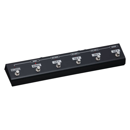Boss GA-FC Foot Controller For Roland and BOSS Amplifier (GAFC)