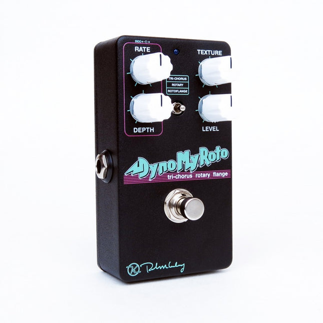 Keeley Dyno My Roto Guitar Effects Pedal