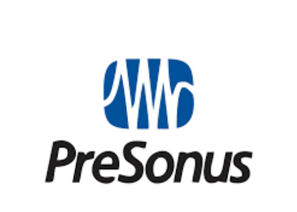 PreSonus Eris Studio5 Studio Monitor - PAIR ( ERISSTUDIO5 )