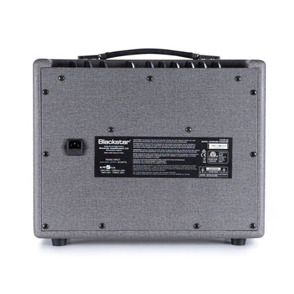 BLACKSTAR SILVERLINE STANDARD 20 Watts Digital Guitar Combo Amps (SILVERLINESTANDARD/SVL-STANDARD)