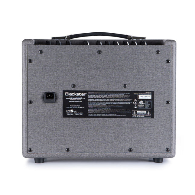 BLACKSTAR SILVERLINE STANDARD 20 Watts Digital Guitar Combo Amps (SILVERLINESTANDARD/SVL-STANDARD)