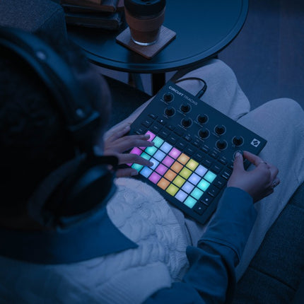 Novation Circuit Tracks Groovebox