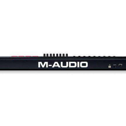 M-Audio Oxygen MKV 61 USB MIDI Controller (MKV61/MKV-61)