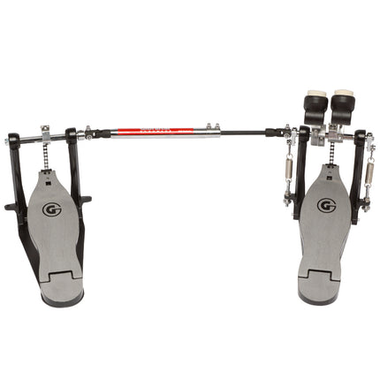 Gibraltar 4711SC-DB Chain Drive Double Bass Drum Pedal (4711SC DB/4711SCDB)