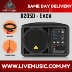 B205D-SPS502-Each