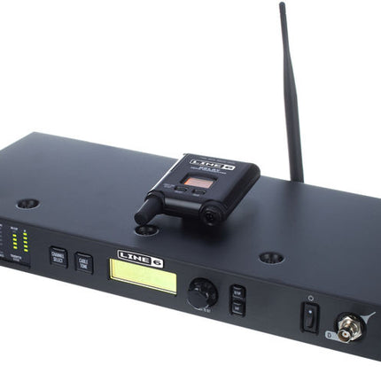 Line 6 Relay G90 Digital Wireless Guitar System (LINE6/G-90)