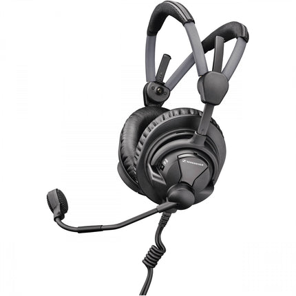 Sennheiser HMDC 27 Professional Broadcast Headset ( HMDC27 / HMDC-27 )