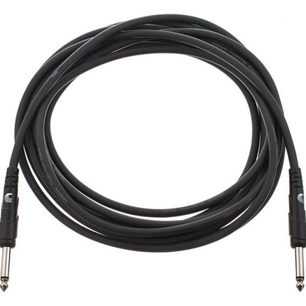 Planet Waves PW-CGT-20 Classic Series Instrument Cable - 20 feet (PWCGT20)