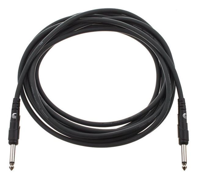 Planet Waves PW-CGT-20 Classic Series Instrument Cable - 20 feet (PWCGT20)