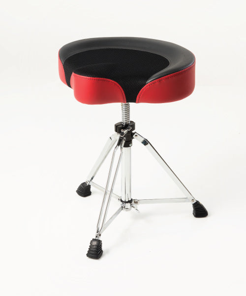 Alpha Drumworks AD-DTS-BB Drum Throne ( ADDTSBB DTS BB )