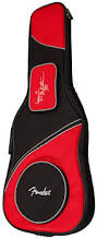 Fender YJM Signature Guitar Gig Bag