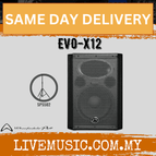 EVO-X12-SPS502-Each