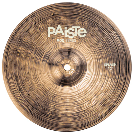 Paiste 12? 900 Series Splash Cymbal - 12 inch