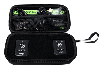 Mackie EleMent Wave LAV Wireless Microphone System (WaveLAV/Wave-LAV)