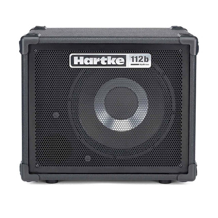 Hartke Hydrive HD112B 1x12 300-watt Bass Cabinet ( HD 112B HD-112B )