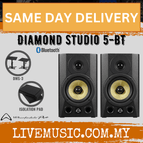 DS5BT-DMS3-Pair